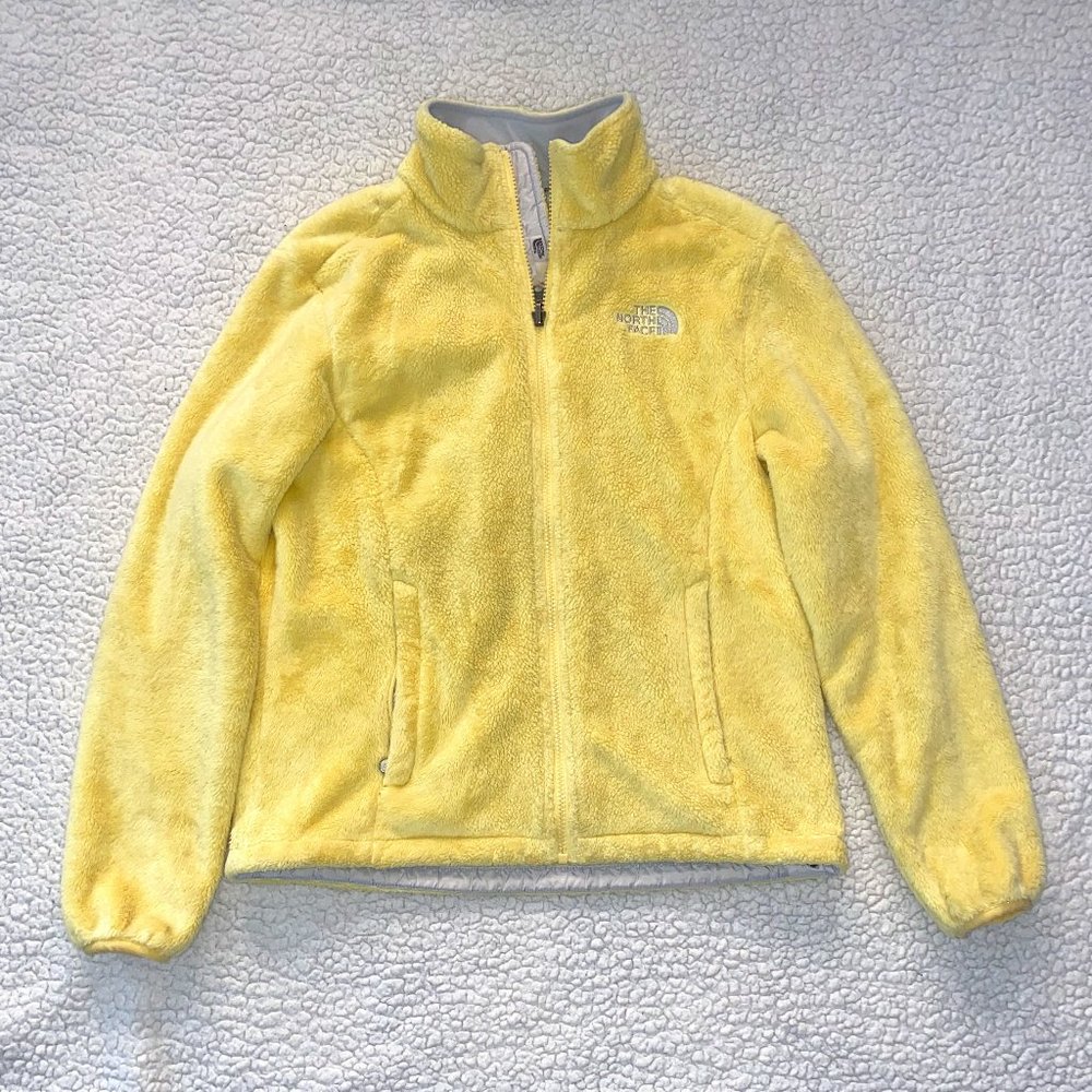 The North Face Osito jacket size S/P